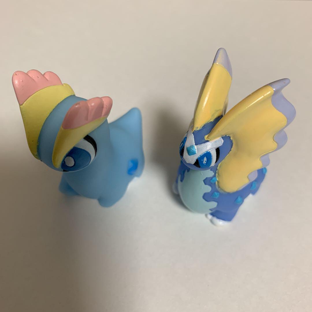 ポケモン 指人形 アマルス アマルルガ 進化 ツンドラポケモン ソードシールド メルカリ