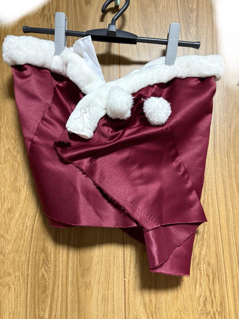 グラブル クリスマスナルメア コスプレ一式