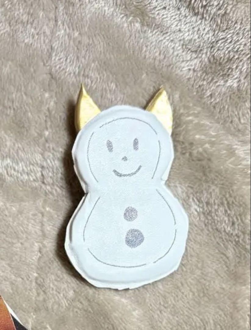 グラブル クリスマスナルメア コスプレ一式