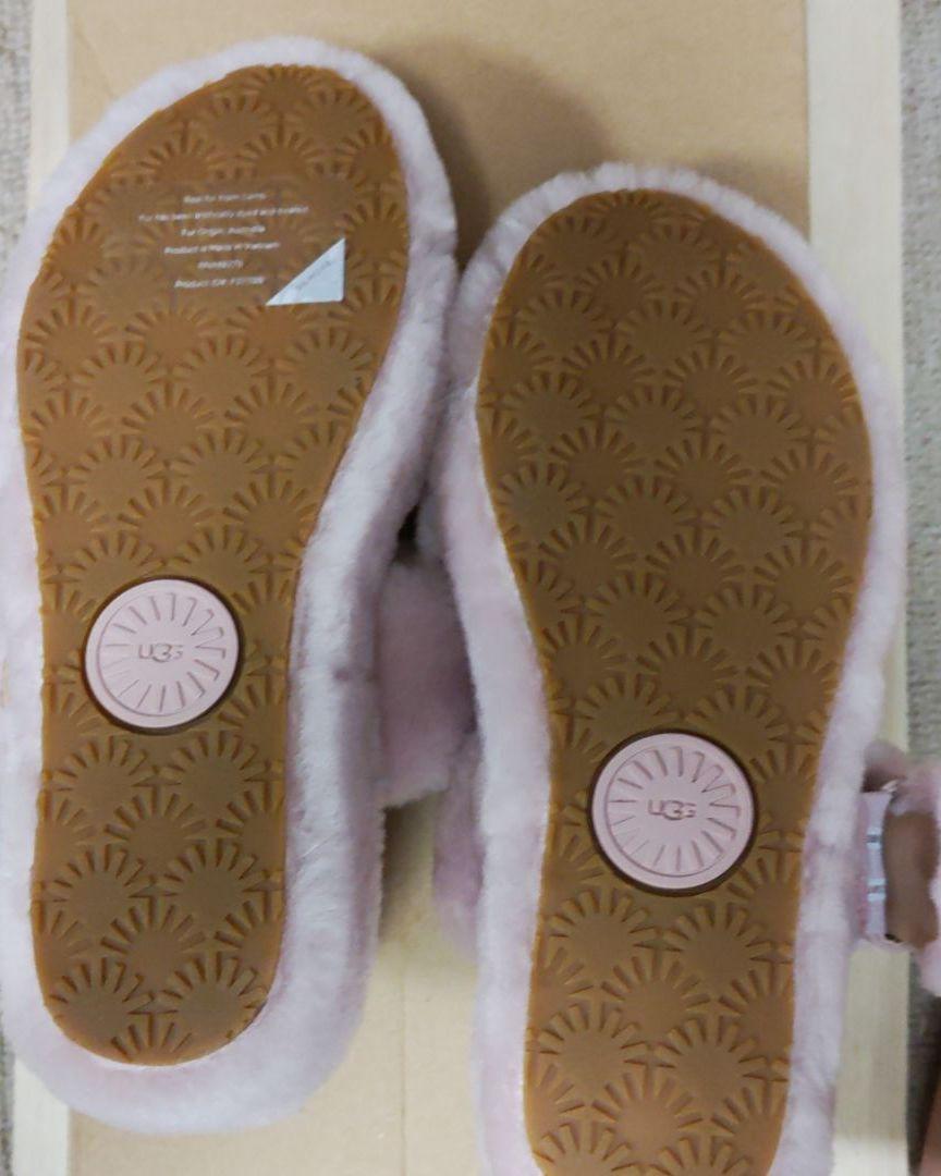 UGG ファーサンダル Y5zeI-m98629832285 豊富な通販