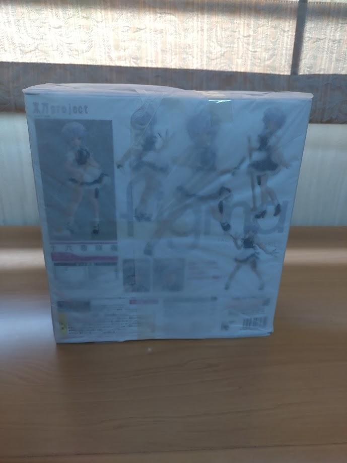 figma 十六夜咲夜