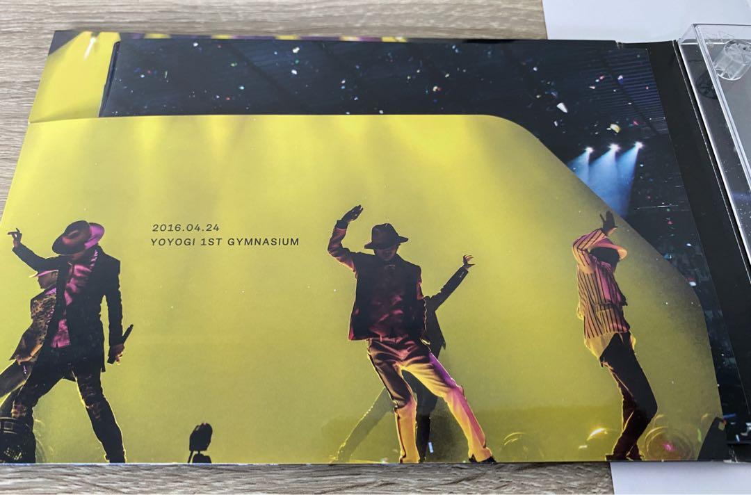 Sexy Zone/Welcome to Sexy Zone Tour〈初回限…