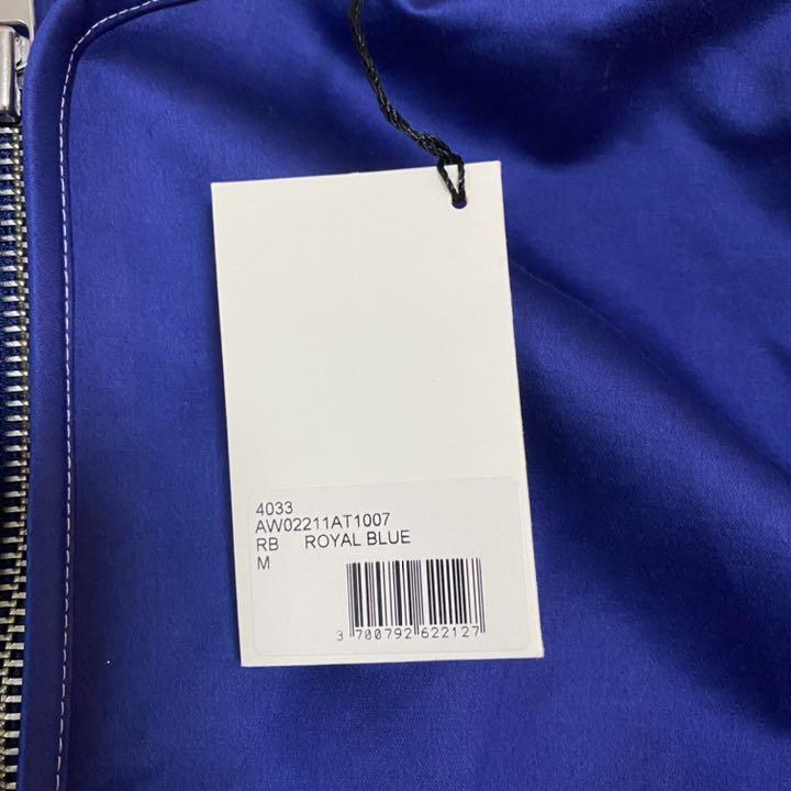 新品未使用★MAISON KITSUNÉ HEART TEDDY JACKET