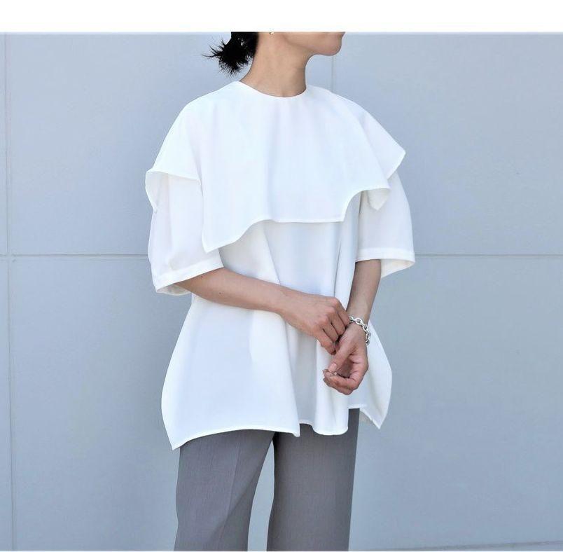 エンフォルド パンツ エブール ドゥーズィエムクラス ロンハーマン