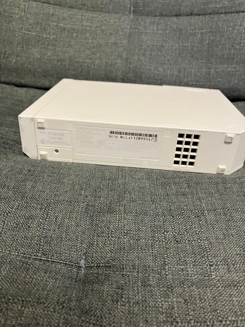 Wii 本体 箱あり 付属品あり ゲームソフト13本セット Wii 本体 箱あり 付属品あり ゲームソフト13本セット