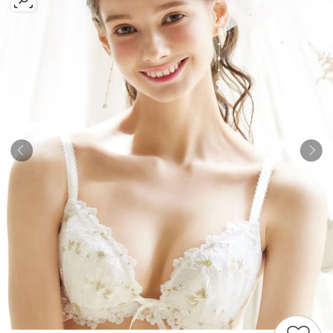 Risa Magliリサマリ マリベル ホワイト D75 Risa Magliリサマリ マリベル ホワイト D75