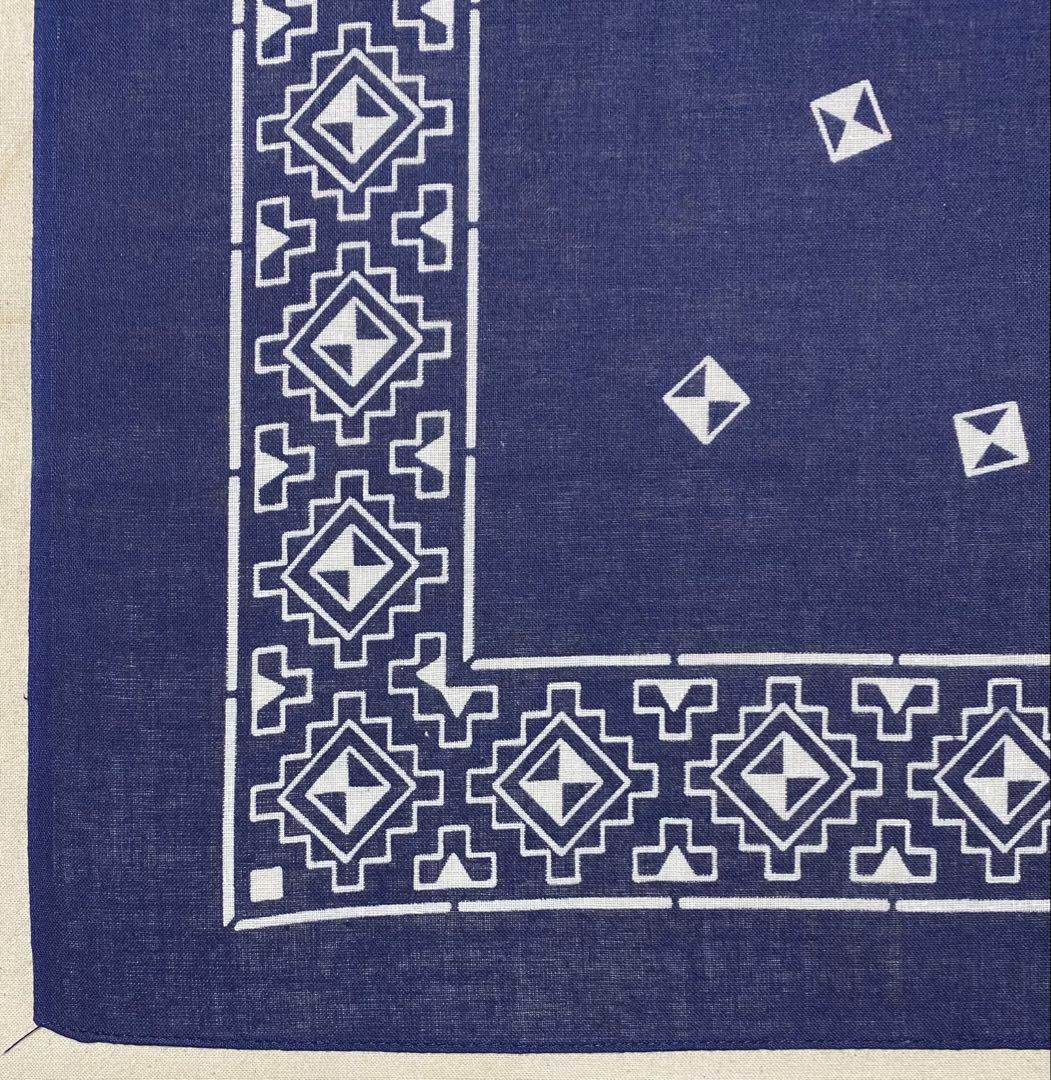 ビンテージバンダナ 1576VINTAGE