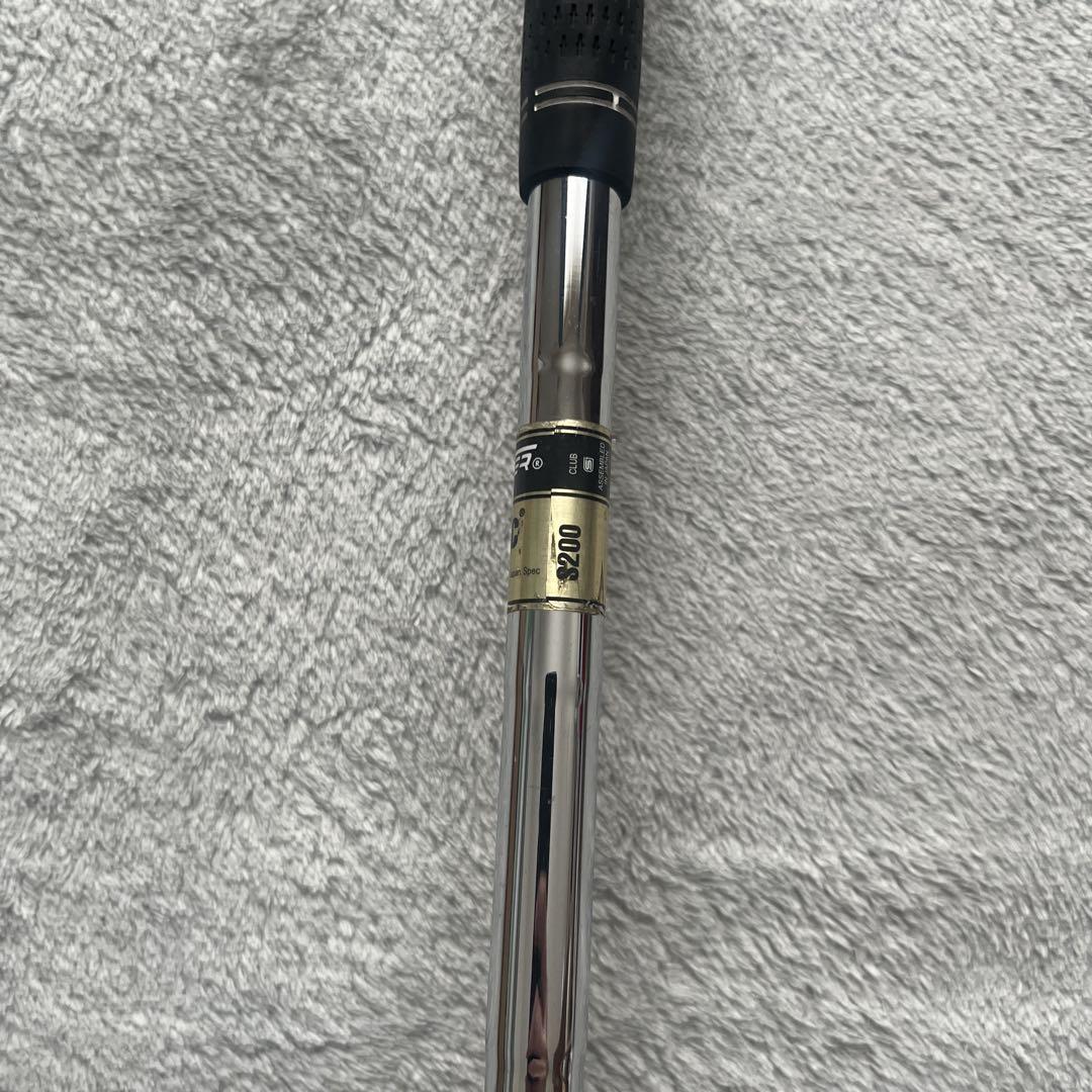 クリーブランド　ウェッジ　60°