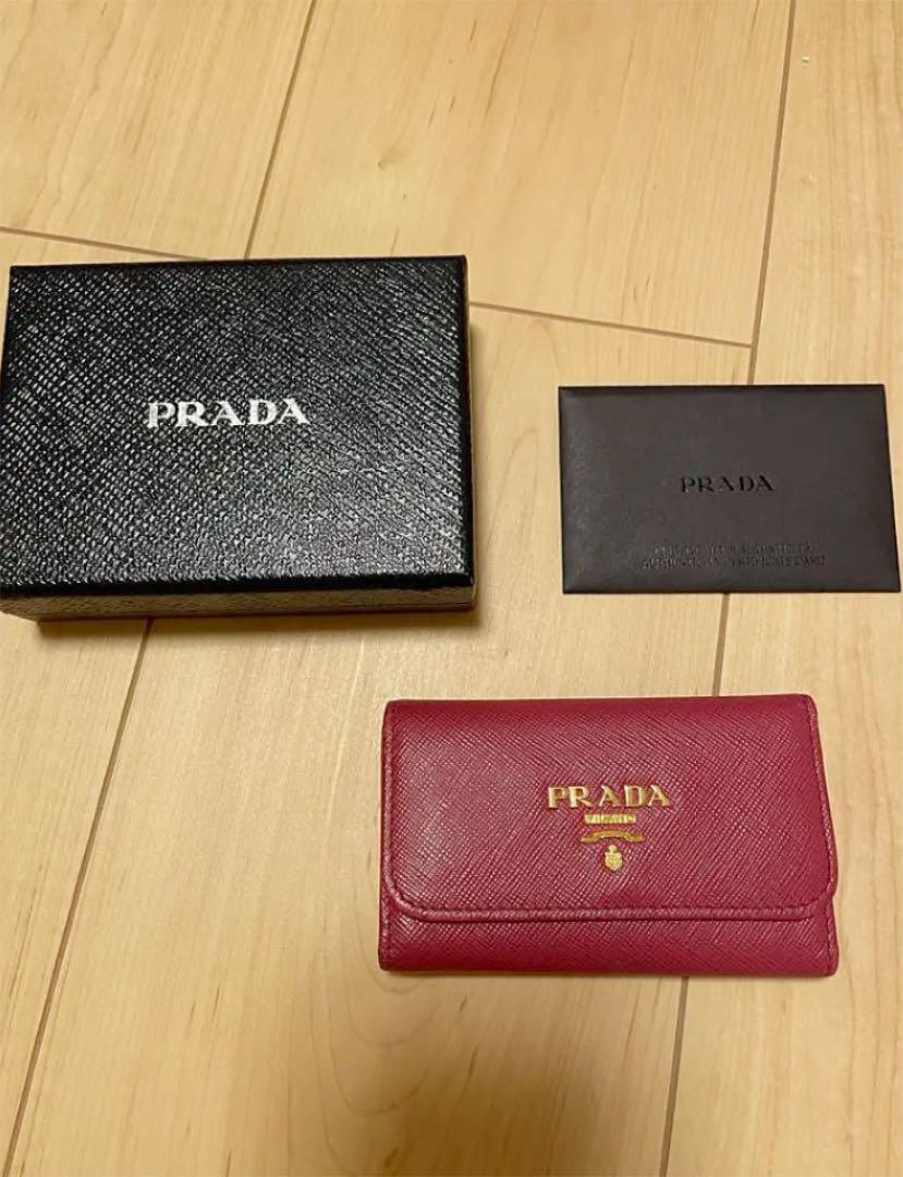 何でも揃う PRADA プラダ キーケース☆サフィアーノ お値下げ可 - キーケース - www.petromindo.com 何でも揃う PRADA プラダ キーケース☆サフィアーノ お値下げ可 - キーケース - www.petromindo.com