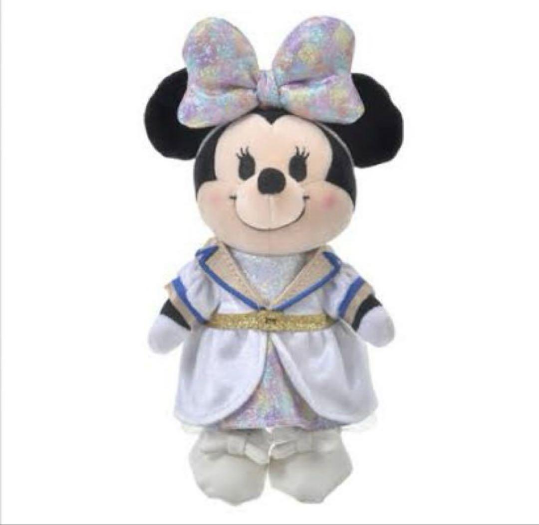 ぬいもーず　フラッグシップ　コスチューム