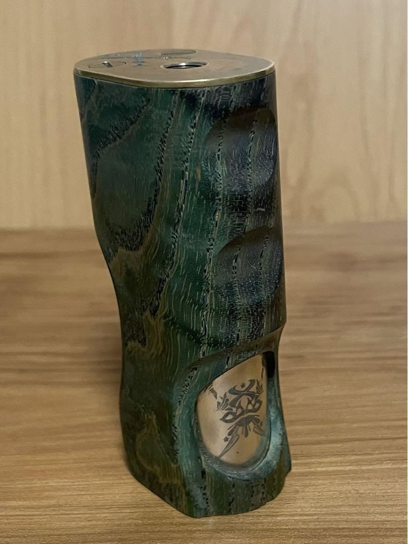 スタビ