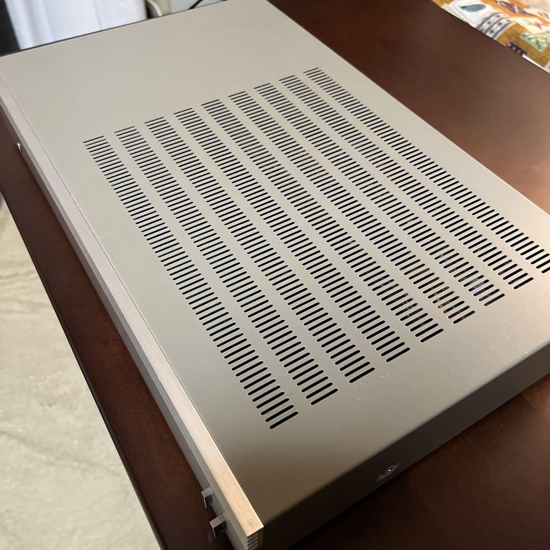 Technics SE-A 808 Power Amp for sale.