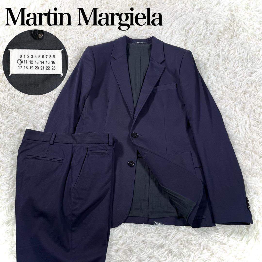 マルタン マルジェラ 90s margiela tailored jacket