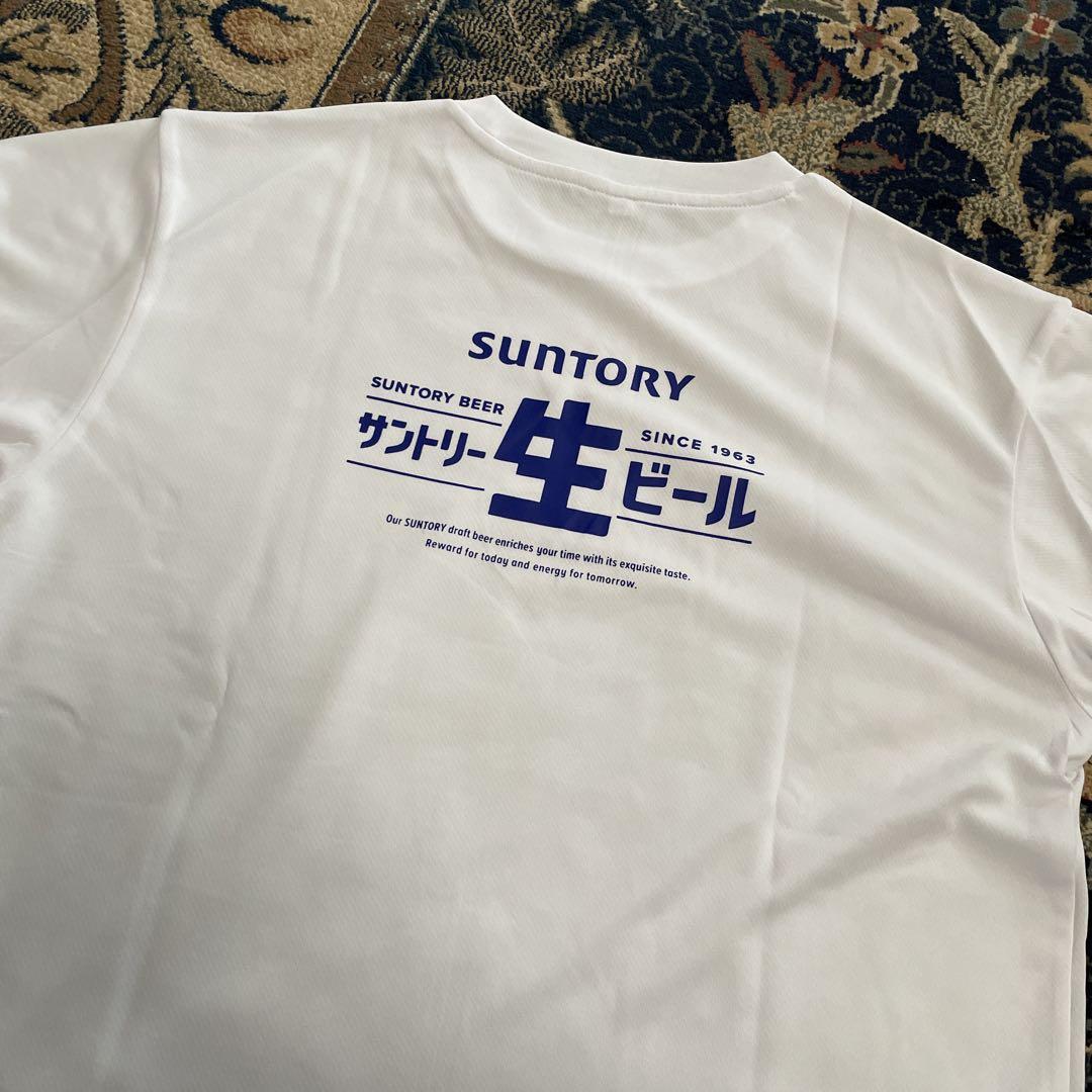 生生生Tシャツ サントリー生ビール 当選品 新品 未開封の通販 by
