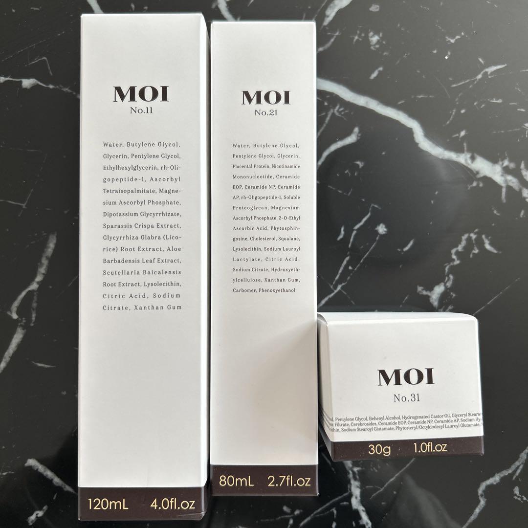 メディアージュクリニック　MIOセット MOiセット メディアージュクリニックアウトレット ショップ