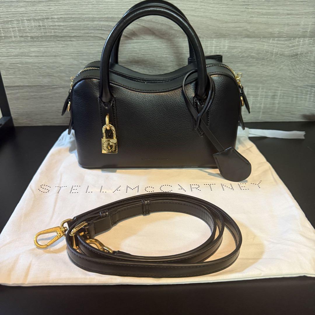 STELLA McCARTNEY ステラマッカートニー ボディバッグ 美品 三越伊勢丹 | STELLA McCARTNEY/ステラ マッカートニー通販