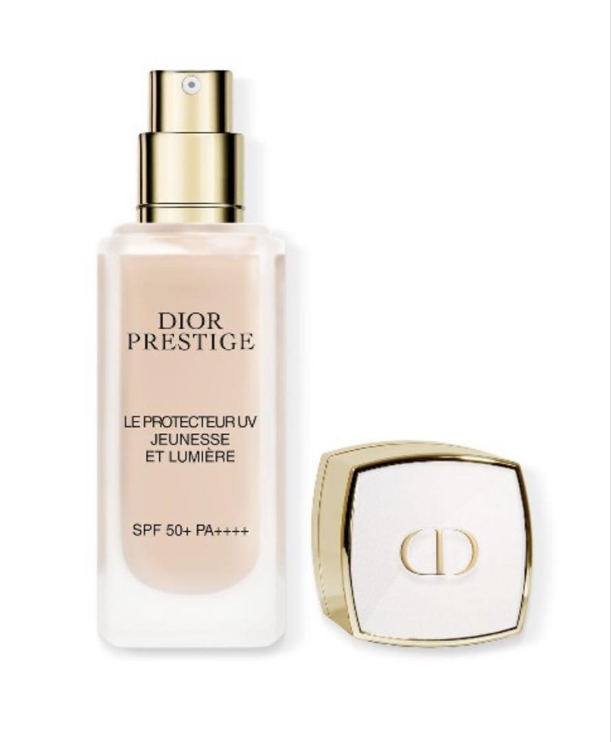 Dior Prestige UV プロテクター BB 01 30mL - メルカリ