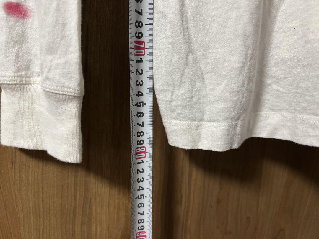 トップス hiro