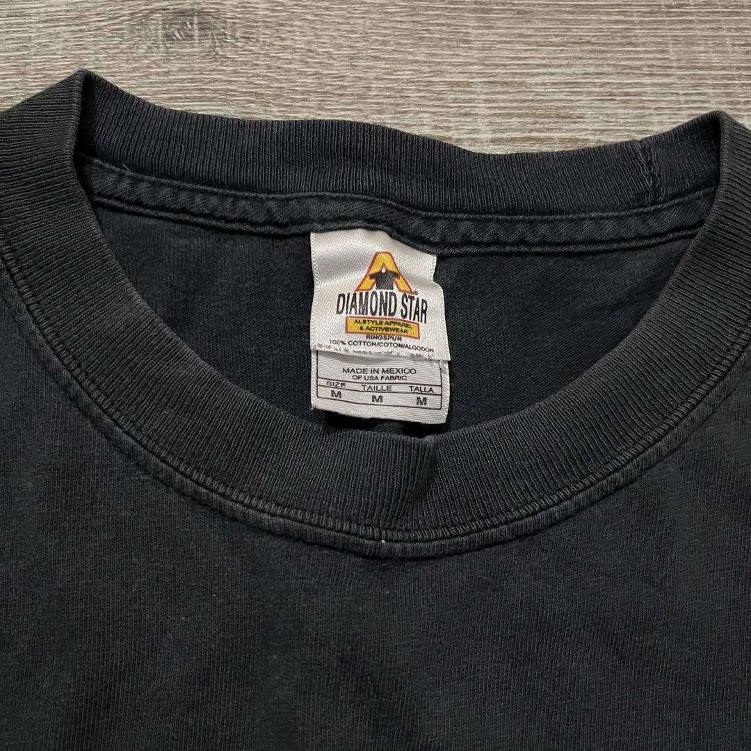 2005年 NIN ナインインチネイルズ Tシャツ バンド