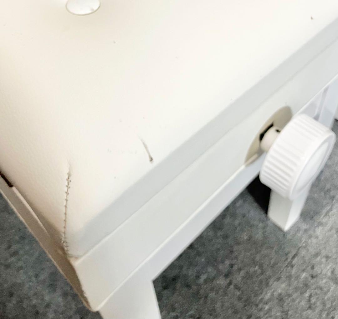 KORG 電子ピアノ C1 Air WH【無料配送可能】