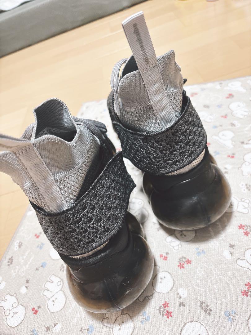 ミキオサカベ \"Jewelry\" High Shoes Beltcross
