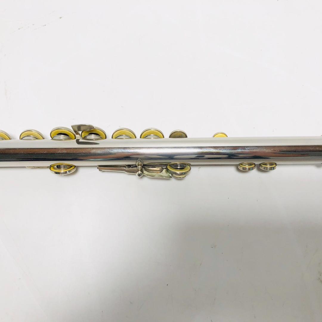 Muramatsu Model 113 フルート MURAMATSU FLUTE - メルカリ