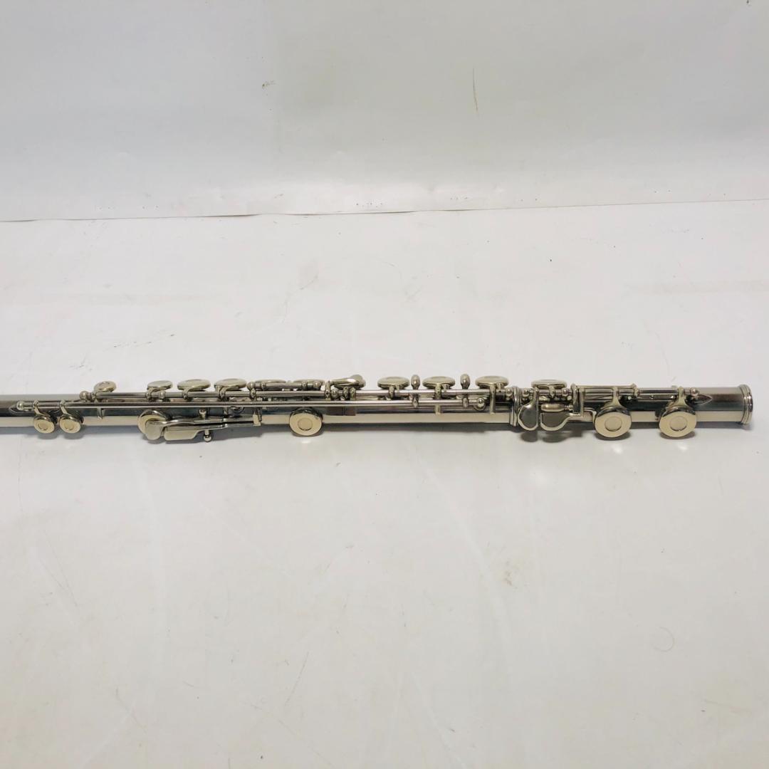 Muramatsu Model 113 フルート　MURAMATSU FLUTE Muramatsu Model 113 フルート MURAMATSU FLUTE - メルカリ