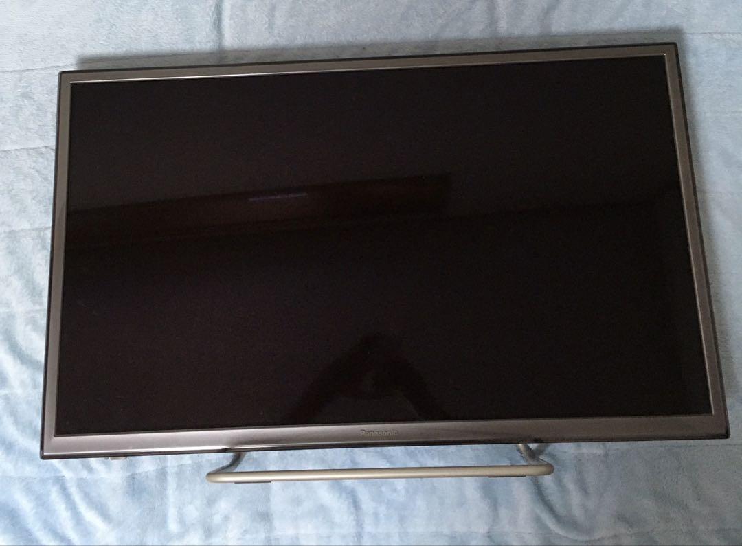 ⭐️極美品⭐️ Panasonic 32インチ デジタルハイビジョン液晶テレビ