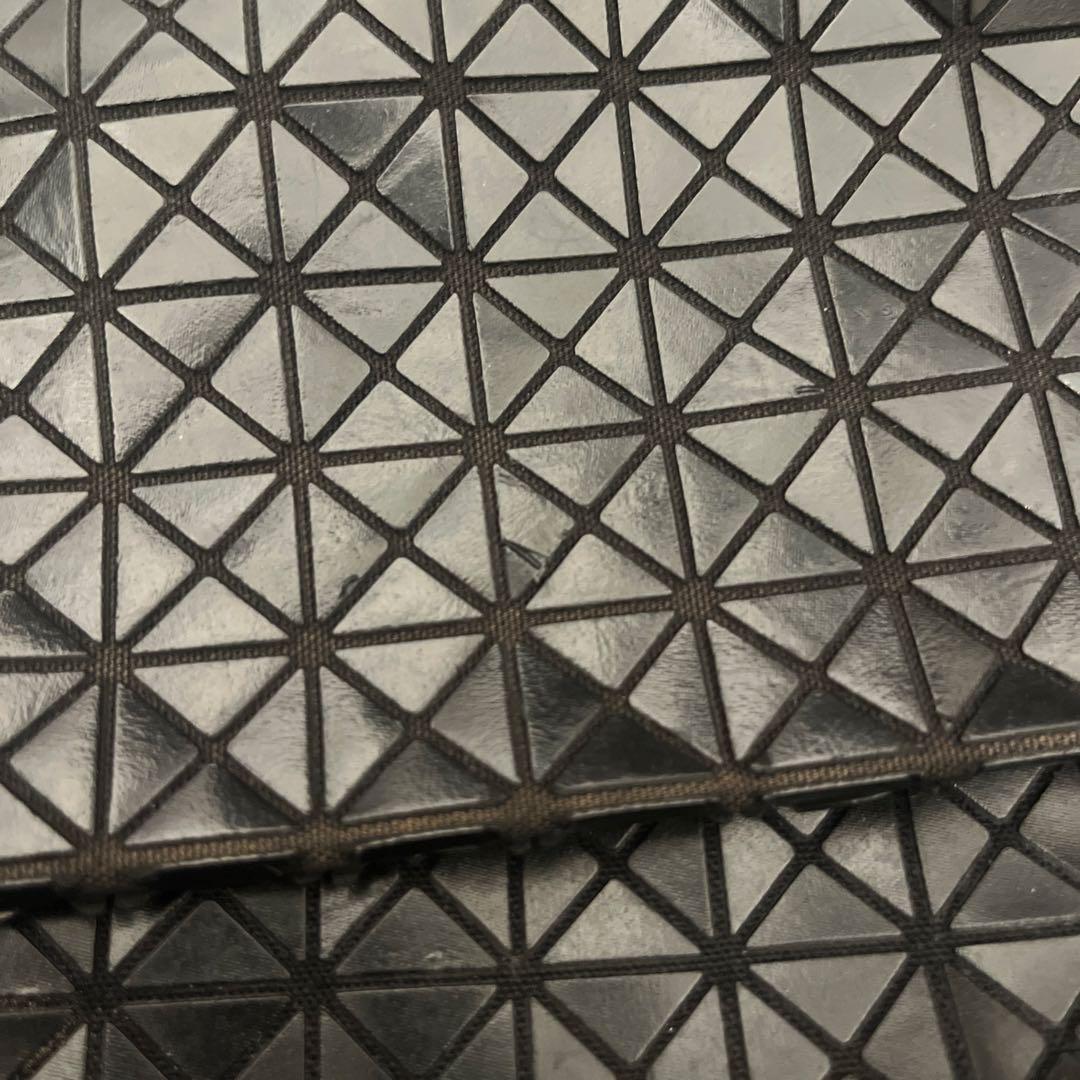 BAOBAO ISSEY MIYAKE メッセンジャーバッグ