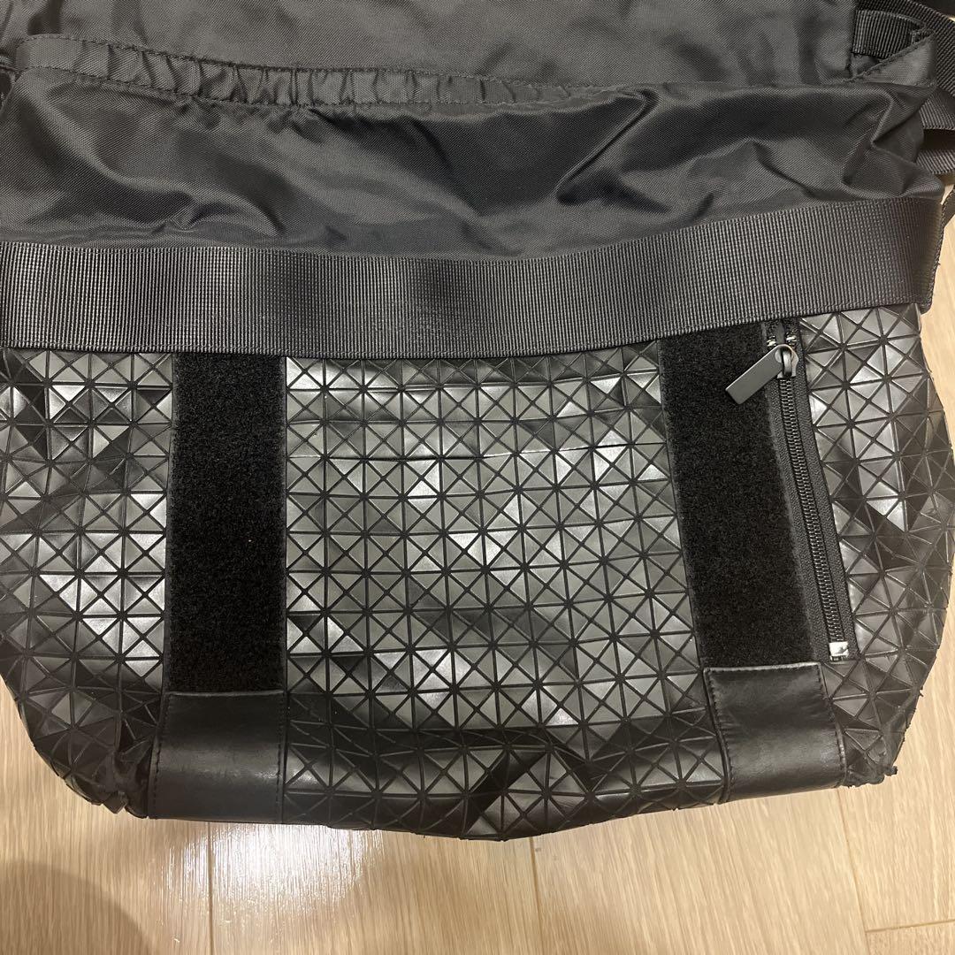 BAOBAO ISSEY MIYAKE メッセンジャーバッグ