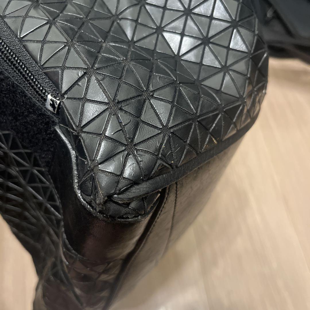 BAOBAO ISSEY MIYAKE メッセンジャーバッグ