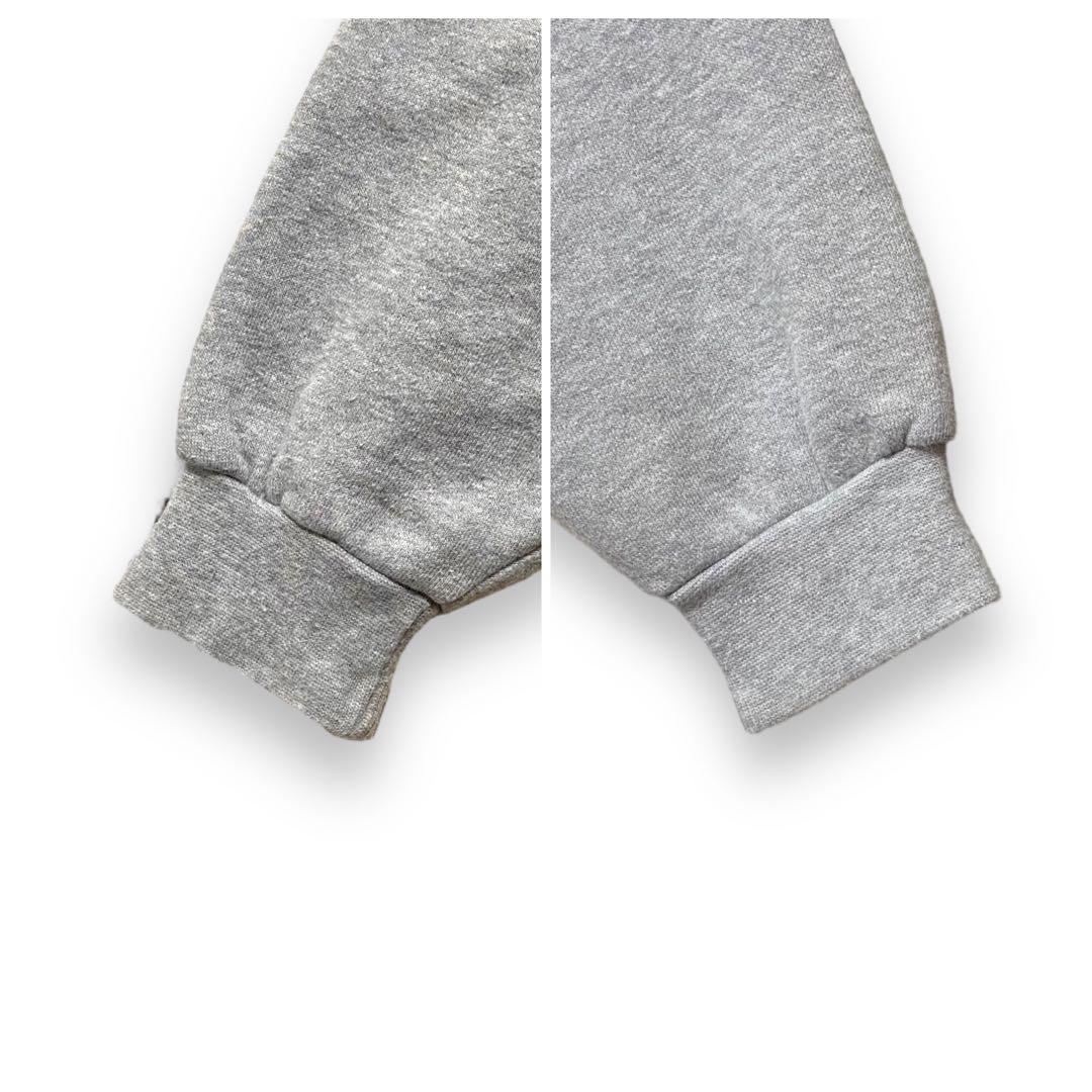 【希少・即完品】WTAPS  MMXX SCREEN パーカー  灰L ZORN