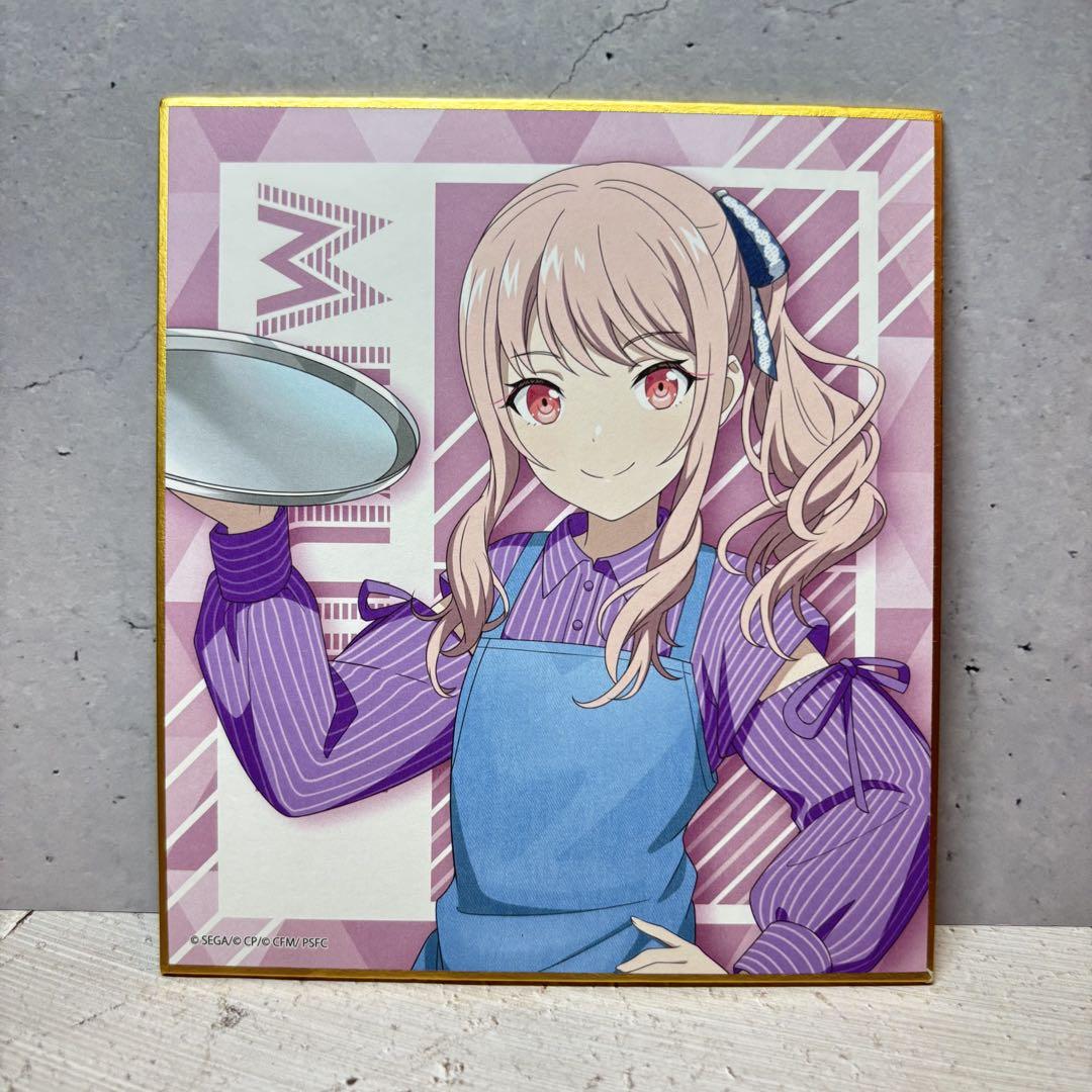 新品未使用】 暁山瑞希 プロセカ タワレココラボ - メルカリ
