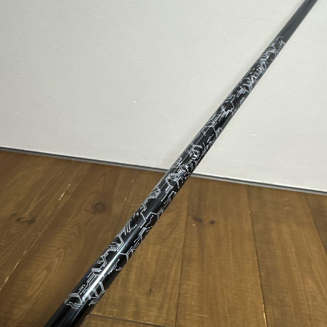 美品　キャロウェイ ドライバー　シャフト　LINQ M40X EX 6SX