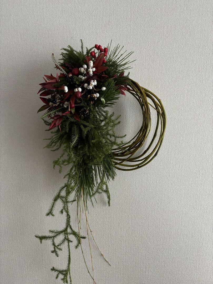 アウトレット セール 通販ハンドメイド・手芸 - お正月飾り 若松