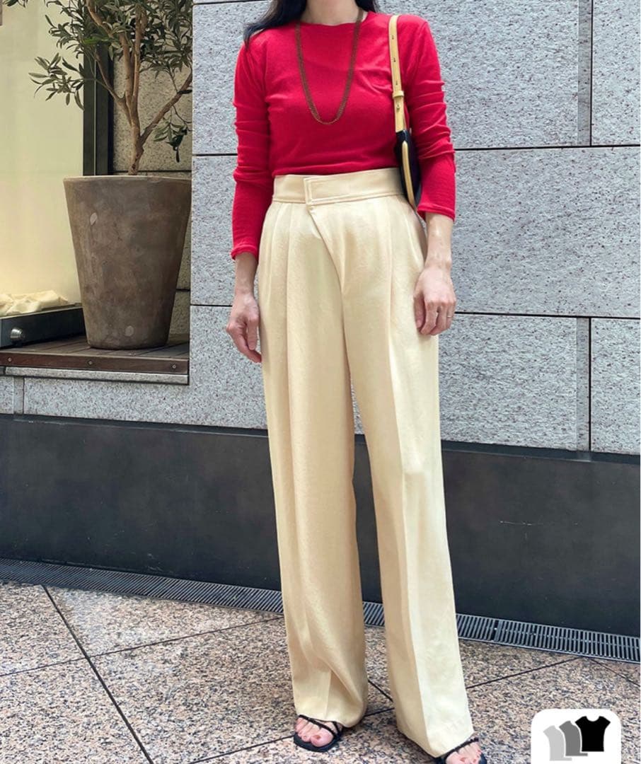 【定価25,300円】STUNNING LURE リライム2WAYパンツ