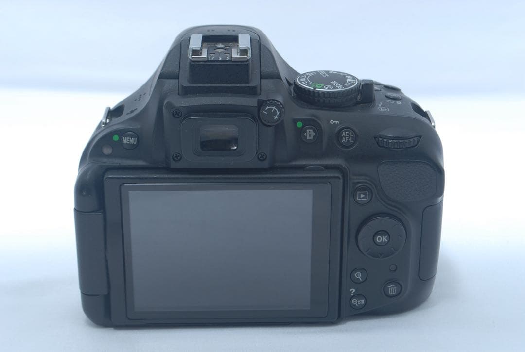 Nikon D5200♥️スマホ転送 高画質 ニコン 初心者おすすめ 一眼レフ