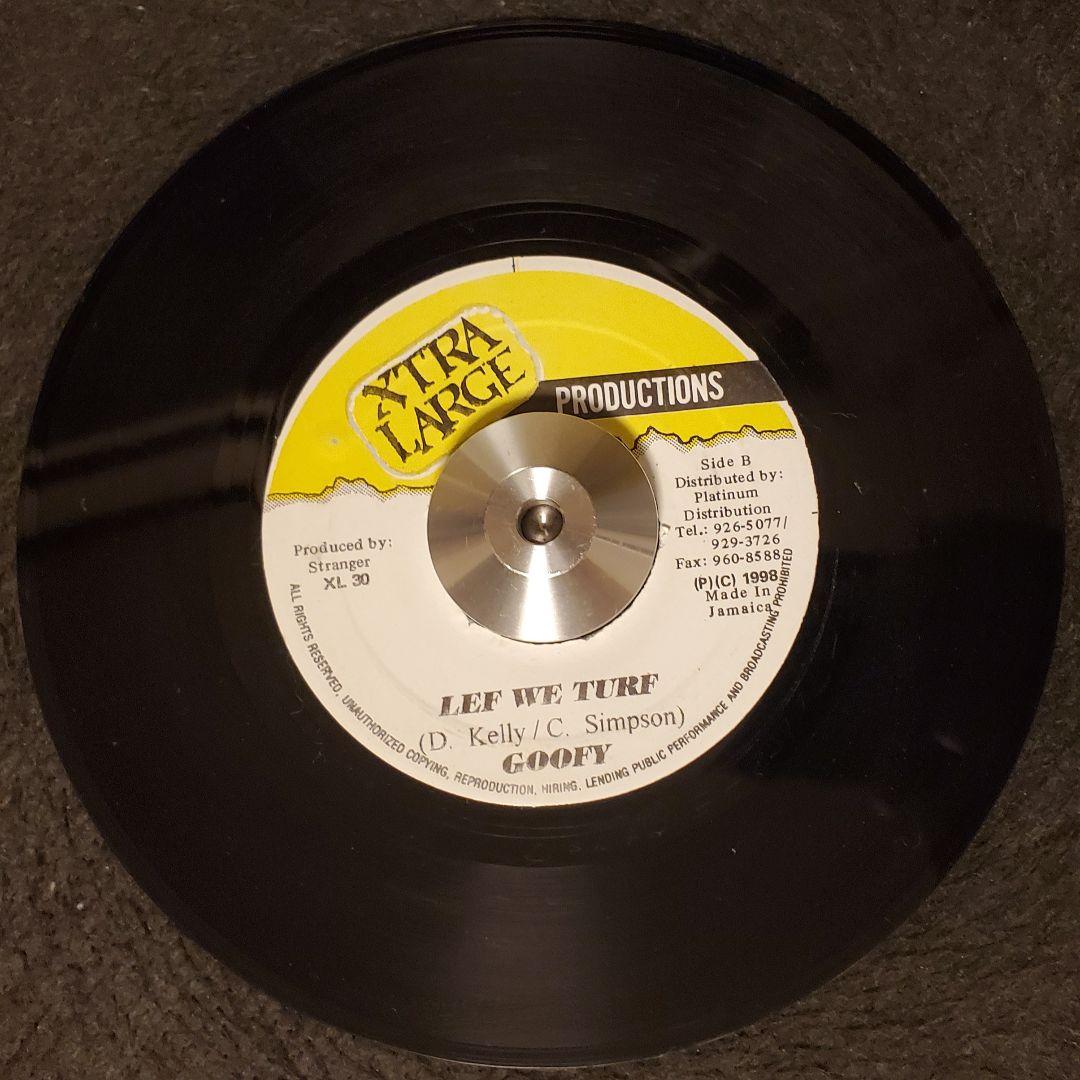 レゲエ レコード　Show Time 9枚セット