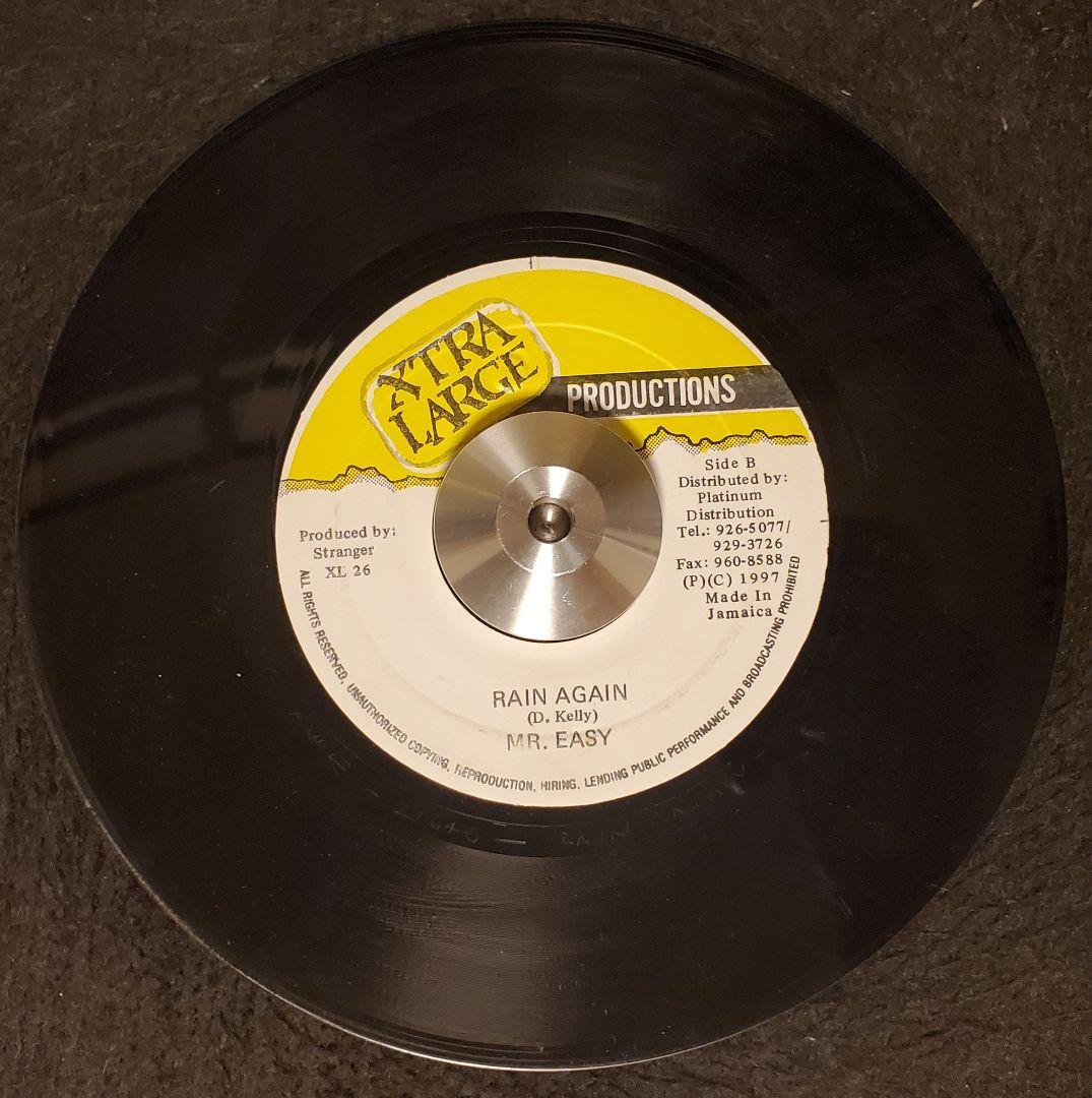 レゲエ レコード　Show Time 9枚セット