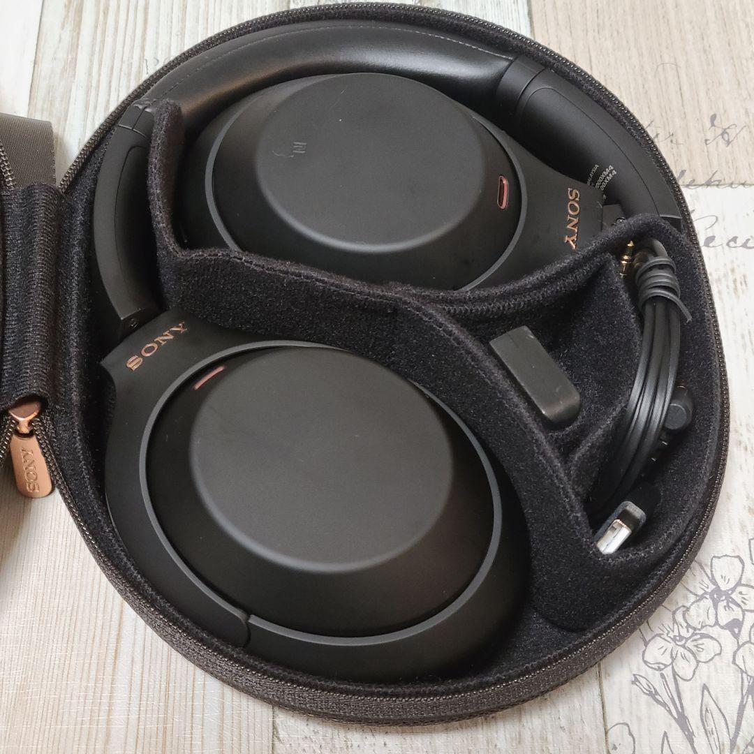 ブラック系魅力のワイヤレスヘッドホン WH-1000XM4 ブラック美品 ヘッドフォン 家電・スマホ・カメラブラック系¥19,717-www.prestigevaletparking.ae ブラック系魅力のワイヤレスヘッドホン WH-1000XM4 ブラック美品 ヘッドフォン 家電・スマホ・カメラブラック系¥19,717-www.prestigevaletparking.ae