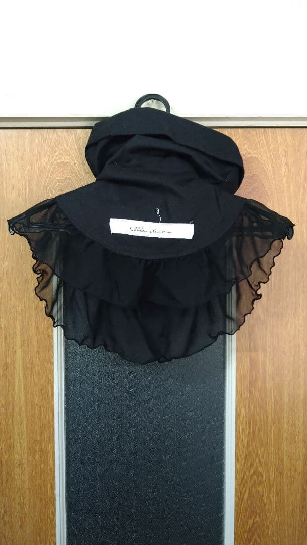 alice auaa アリスアウアア つけ襟カフスセット | mtevino.ge