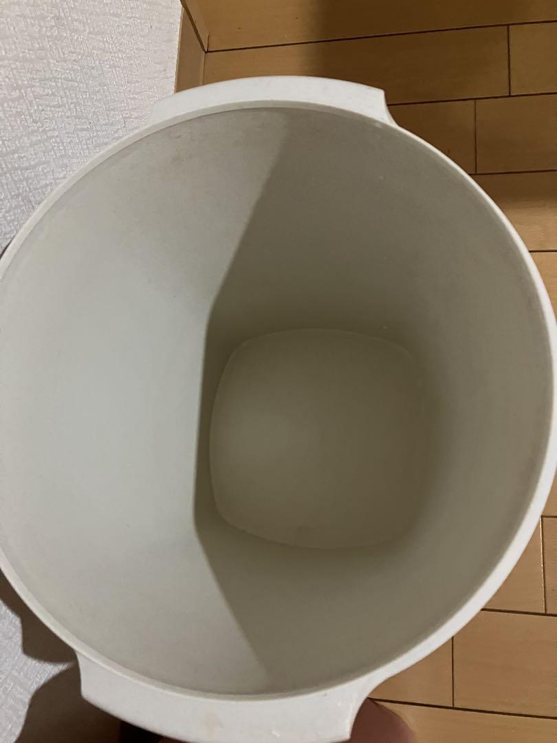 大型Tupperware 保存容器 11L 2色セット