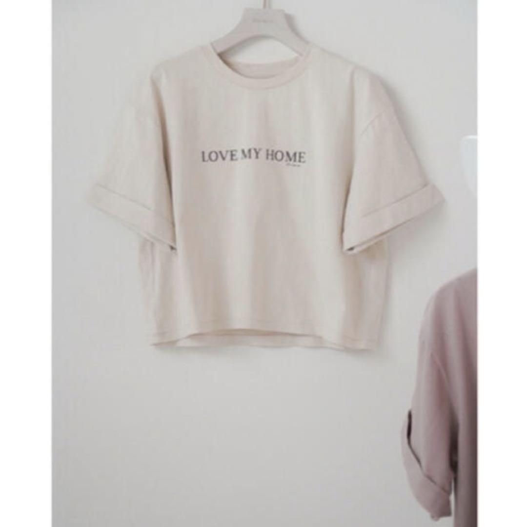 Her lip to＊LOVE MY HOME T - メルカリ