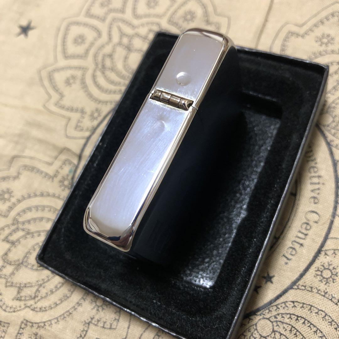 zippo ジッポライター HOPE ホープ 未使用 懸賞品 非売品 希少