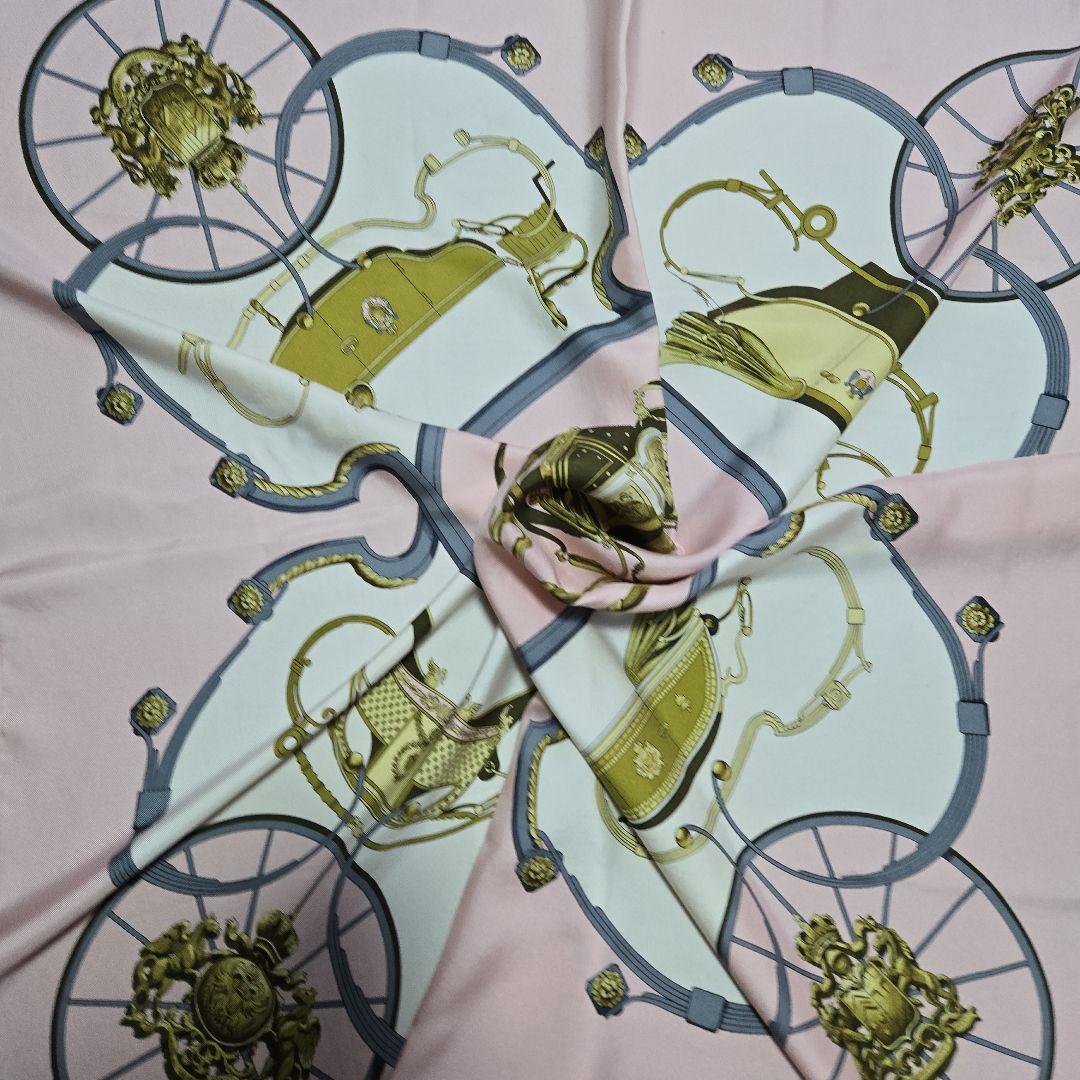 更に❗ エルメス