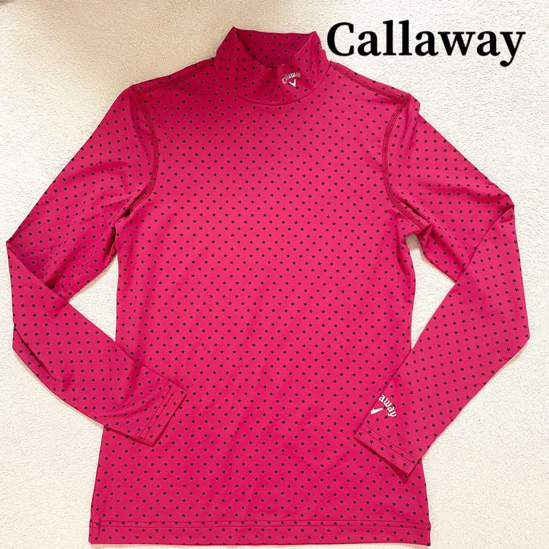 Callaway キャロウェイ（CALLAWAY）（レディース）ゴルフウェア