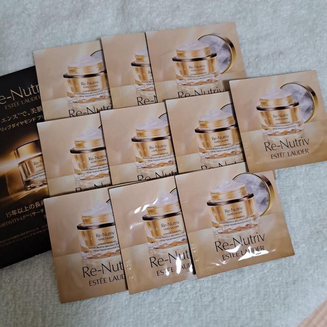 大特価　エスティローダー　リニュートリィブ ダイヤモンド クリーム フォー アイ リニュートリィブ ダイヤモンド AR ローション | エスティ ローダー