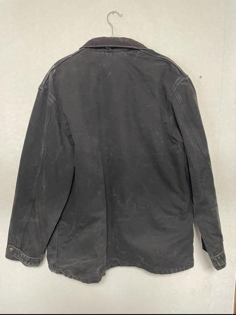 Carhartt ダックジャケット