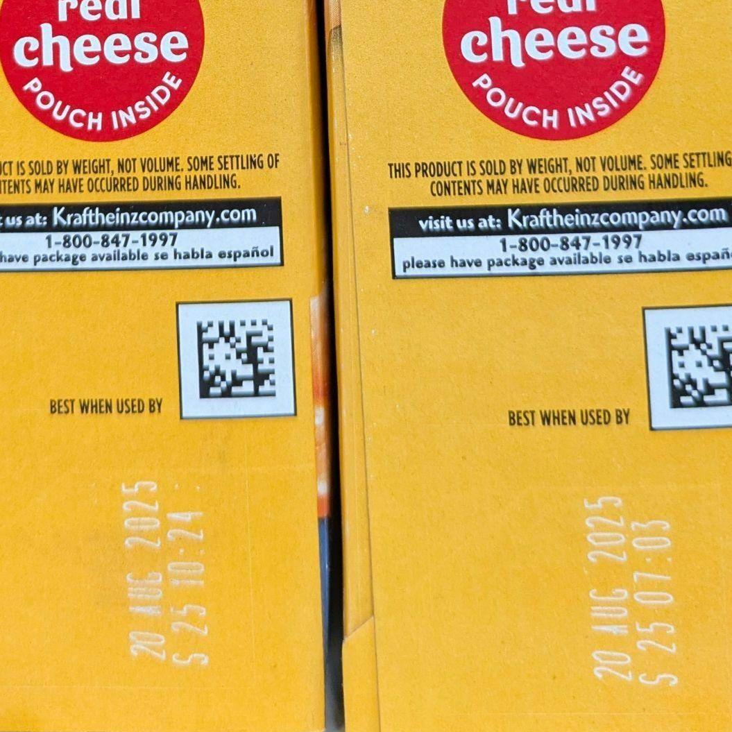 アメリカ人気料理 Velveeta マカロニチーズ 2%ミルクチーズ 8点セット