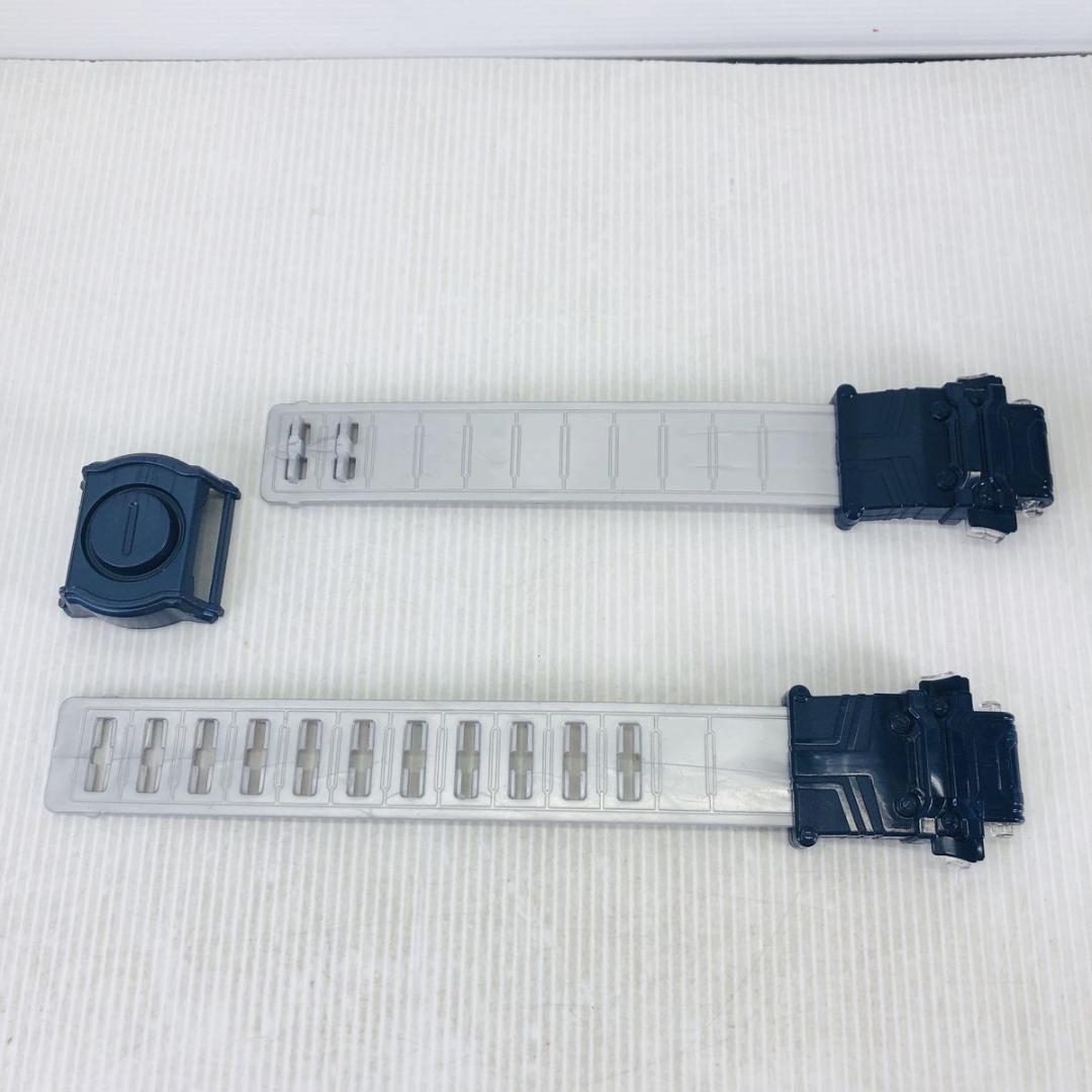 DXスクラッシュドライバー＆DXツインブレイカー